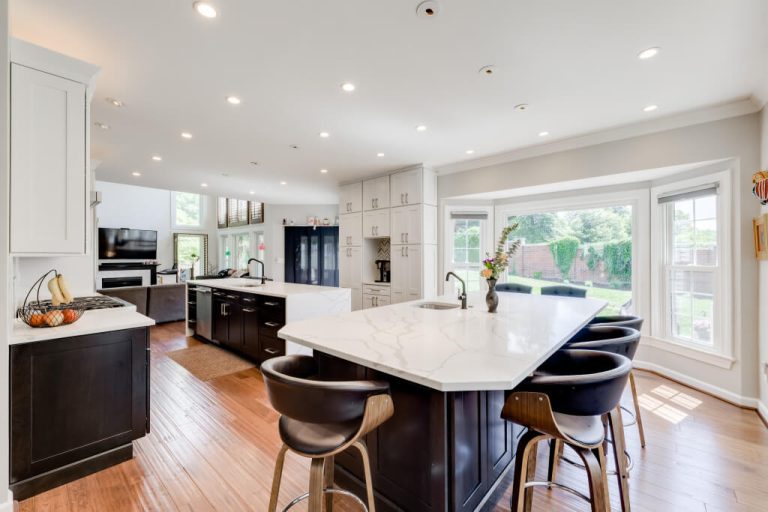 home remodel contractor Falls Church (1)